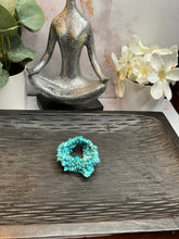 Load image into Gallery viewer, Turquoise Chip Bracelet
